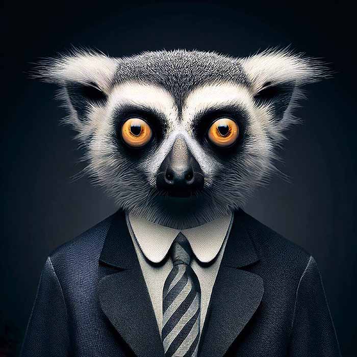 Land of Lemurs